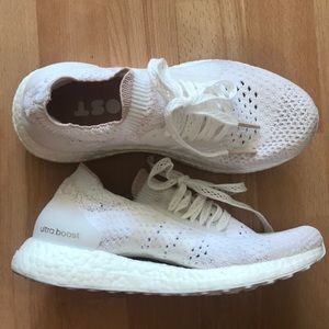 Adidas Ultraboost X Clima Running Shoe